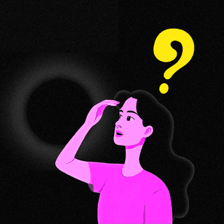 모든 걸 빨아들이는 블랙홀은 왜 소멸할까?