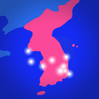 한반도는 지진에서 얼마나 안전할까?