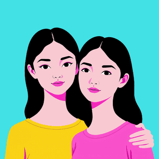 독립의 법칙은 어떻게 우리를 다르게 만들까?